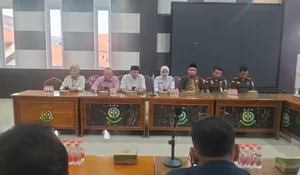 Kordinasi Pengawasan Terhadap Aliran Kepercayaan Dalam Masyarakat Di Kejaksaan Sidoarjo