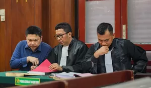 Santoso Utomo Dituntut 2 Bulan, Nasib 50 Karyawan Ikut Terancam PHK