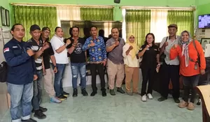 Dana BOSP SMPN 8 Gresik Dibahas: Membangun Keterbukaan dan Kejelasan Penggunaan Anggaran