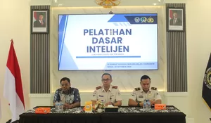 Penghuni Rutan Medaeng Capai 2.600 Orang, Satu Regu Hanya Dijaga 15 Petugas