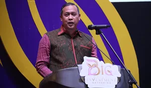 Pemkot Bekasi Digitalisasi Peluang Investasi dan Program CSR Lewat SI-BALAI KEREN.