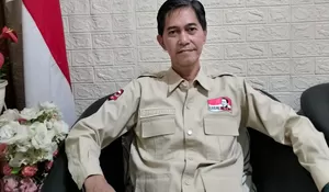 Barcode PKL SiBoyo Diduga Arahkan Transaksi ke China, GARDU Prabowo Jatim: Pemkot Jangan Cuci Tangan!
