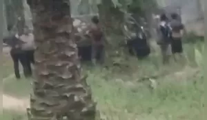 Korban Dugaan Pencurian Dengan Pemberatan 19 Ekor Ternak Sapi Laporkan Oknum Polisi di Satreskrim dan Porpam Polres Rokan Hulu 