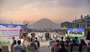 Tomohon Jazz Festival 2026 Resmi Digelar, Padukan Musik, Alam, dan Wisata Keluarga