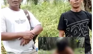 Dugaan Pencucian Buah Sawit di KTSN Desa Lindai Tapung Hulu Berdamai, Pengurus Ingatkan, Kalau Ketangkap Lagi, Harus Diproses Hukum