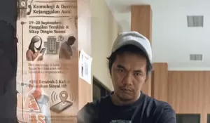 Polda Jatim Tangkap Terduga Pembunuh Ibu dan Anak di Madiun, Jasad Dibakar dan Dimasukkan Penggiling Daging