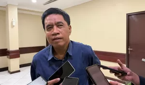 Tukang Angkut Sampah Butuh Perlindungan, Imam Syafi'i: Mengapa Rencana Anggaran Justru Menyasar Pengurus Koperasi?
