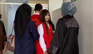 Diduga Konsumsi Alkohol, Erica Didakwa Tabrak Lari hingga Tewaskan Korban di Depan Grahadi Surabaya