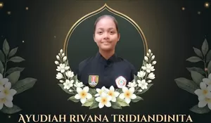 Atlet Pencak Silat Semarang Ayudiah Rivana Meninggal Usai Operasi Cedera di Porprov Jateng 2026