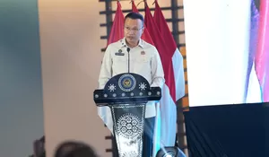 Imigrasi Luncurkan “Beranda Imigrasi”, Seragamkan Nama 254 Titik Layanan di Seluruh Indonesia