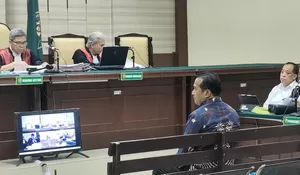Kejati Jatim Dalami Dugaan Aliran Pungli Rp 687,5 Juta ke Eks Kadis ESDM