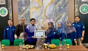 Ir. Bambang Suratno: AI Bukan Solusi Segala Masalah Tanpa Pemahaman Proses yang Tepat