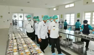 Kemendagri Minta Daerah Segera Bentuk Satgas MBG, 223 Wilayah Sudah Terbentuk