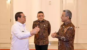 Kolaborasi Antara Menkeu dan Pemerintah Daerah Dalam Meningkatkan Pembangunan Daerah