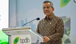Suahasil Nazara: Realisasi SBN Sesuai Target, 5 Aspek Kunci Dorong Indonesia Maju