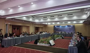 Bea Cukai Batam Dorong UMKM Kepri Naik Kelas melalui Kemudahan Kepabeanan dan Perluasan Akses Pasar
