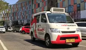 Anggaran Dishub Surabaya Naik, Tapi Transportasi Publik Jalan di Tempat! Komisi C Tagih 11 Rute Utama dan 30 Feeder