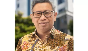 Mengenal Astera Primanto Bhakti, Sekjen Kemenkeu Berpengalaman 30 Tahun