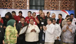 Menaker Tekankan Dialog Sosial dan Perlindungan Pekerja ASEAN