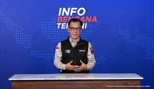 Banjir Landa Aceh dan Sumatera Utara, Ribuan Warga Terdampak