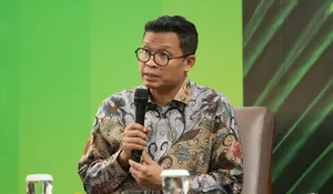 Penerimaan Pajak Ekonomi Digital Tembus Rp58,75 Triliun hingga September 2026