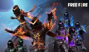 Buruan! Kode Redeem Free Fire Terbaru 28 April 2026: Skin Bundle Gratis & Senjata OP Siap Diklaim