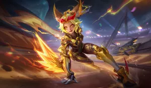 Update Sore! Kode Redeem MLBB Terbaru 21 Mei 2026, Buruan Klaim Skin dan Hadiah Gratis Sebelum Kehabisan