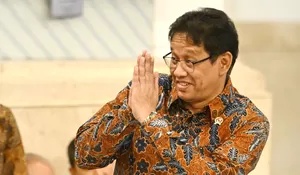 Pencopotan Dirjen Kemenkeu Mendadak: “Rotasi Biasa” yang Terlalu Cepat untuk Disebut Biasa