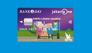Rapel Rp900 Ribu Kartu Lansia KLJ Jakarta Cair Jelang Akhir April, Cek Tanggal Tetapnya!
