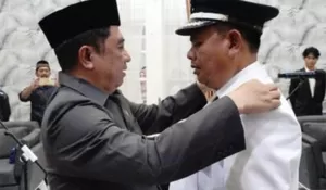 Pelantikan Kepala Desa PAW di Garut: Kursi Kosong Terisi, Harapan Baru Dimulai dari Desa