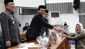 Rapat Paripurna DPRD Garut Bahas LKPJ 2025: Antara Apresiasi, Catatan Kritis dan Janji Evaluasi yang Tak Boleh Sekadar Arsip