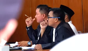 Dosen sekaligus Advokat Asal Garut Dampingi GLMPK Gugat Bupati dan Presiden Prabowo Subianto ke PTUN Jabar