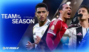 Kode Redeem FC Mobile 19 Mei 2026 Resmi Dirilis, Ini Kesempatan Baru Klaim Gems, Koin, dan Player OVR Tinggi