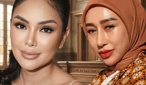 Sidang Nikita Mirzani vs Reza Gladys di PN Jakarta Selatan: Saksi Lintas Waktu Dipersoalkan, Kuasa Hukum Saling Sindir di Penghujung Sidang