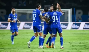Jadwal Pertandingan dan Head  To Head Persib vs Borneo FC: Rivalitas Juara 2025/2026 Diputuskan Lima Laga Terakhir