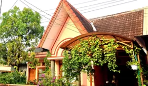 Percaya Diri, Pendiri Media Locus Tekan Bupati Garut Wujudkan Sentra Industri Tanaman Hias (bagian 1)