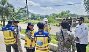 Jalan 1,6 Km di Garut Siap Resmi Jadi Milik Daerah, Administrasi Diperiksa, Aspal Ikut Disumpah Setia
