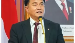 Usulan Yusril Picu Debat, Partai Kecil Diminta ‘Naik Kelas atau Gabung Klub’