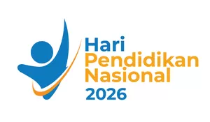 Hardiknas 2026 Usung Partisipasi Semesta, Pendidikan Diharapkan Tak Lagi Jalan Sendiri