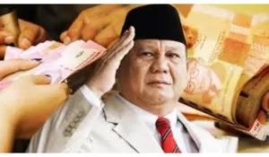 Keppres Satgas Pertumbuhan Ekonomi 2026 Ketika Ekonomi Butuh Tim Khusus Percepatan