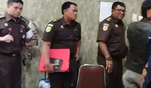 “Misteri Lenyapnya Angka Korupsi Rp180 Miliar di Kejaksaan Negeri Garut”, Skandal Sumpah Palsu Oknum Jaksa Garut, Polisi Siapkan Jemput Paksa!
