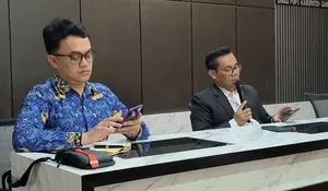 Skandal Etika ASN Garut, GLMPK : Inspektorat Jangan Terbawa “Dungu” Dinas PUPR Jadi Humas Swasta?