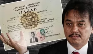 Tim Hukum Roy Suryo-dr Tifa Minta Kejagung Hentikan Kasus, Dari P19 Molor hingga Pasal Nyasar