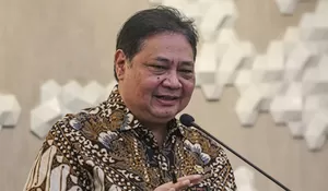 Strategi Airlangga Hadapi Gejolak Selat Hormuz: Impor BBM Aman, LPG Jadi Pahlawan Dadakan Industri Nasional