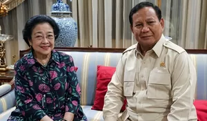 Ketua Umum PDIP komentari Politik dan Hukum Indonesia Terlihat Sibuk, Tapi Masih Mencari Arah