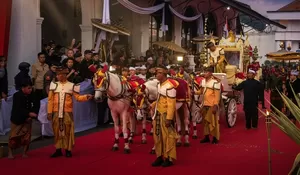 Sumedang Disiapkan Jadi Pusat Budaya Sunda, Pemprov Jabar Ingin Kota Tak Sekadar Beton tapi Punya “Rasa”