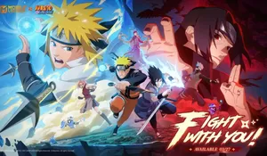 Cobain Skin Kolab Naruto dalam Kode Redeem Mobile Legends Terbaru 5 Mei 2026