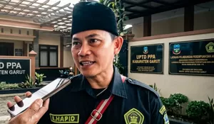 BEM STAINUS Garut Kawal Trauma dan Potensi Laporan Hukum Kasus Razia Rambut SMKN 2 Garut