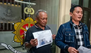 Nama Orang Hilang Disebut Otak Pembunuhan di Sidang Indramayu, Keluarga Lapor Dugaan Fitnah dan Obstruction of Justice