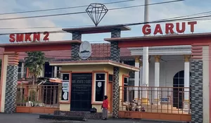 Terancam 5 Tahun Penjara! Oknum Guru SMKN 2 Garut Usai Potong Rambut Siswi Berkerudung